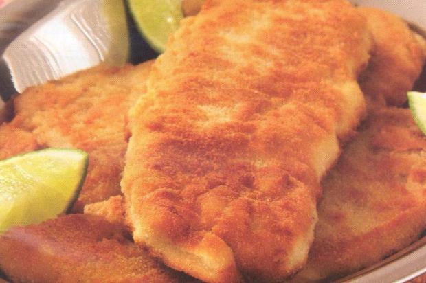 Prepare um peixe econômico no almoço Reprodução/Ver Descrição Prepare um peixe econômico no almoço Reprodução/Ver Descrição