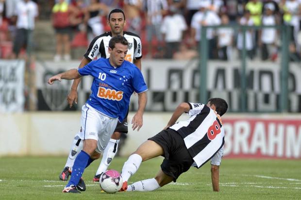 Grêmio e Cruzeiro começam negociação oficial por Montillo Washington Alves/VIPCOMM