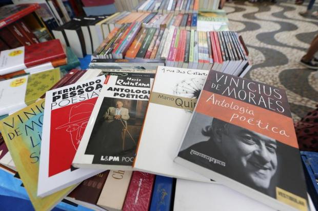 Veja como interpretar questões da prova de literatura da UFRGS Félix Zucco/Agencia RBS Veja como interpretar questões da prova de literatura da UFRGS Félix Zucco/Agencia RBS