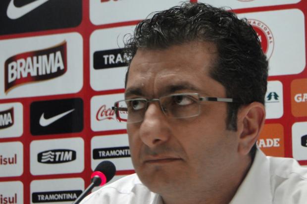 Com "cargo à disposição" de Luigi, Davi prega continuidade para mostrar seu trabalho André Baibich/ Agência RBS/