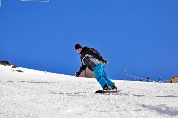 Leitor dá dicas sobre Bariloche na Argentina arquivo pessoal/Arquivo Pessoal Leitor dá dicas sobre Bariloche na Argentina arquivo pessoal/Arquivo Pessoal