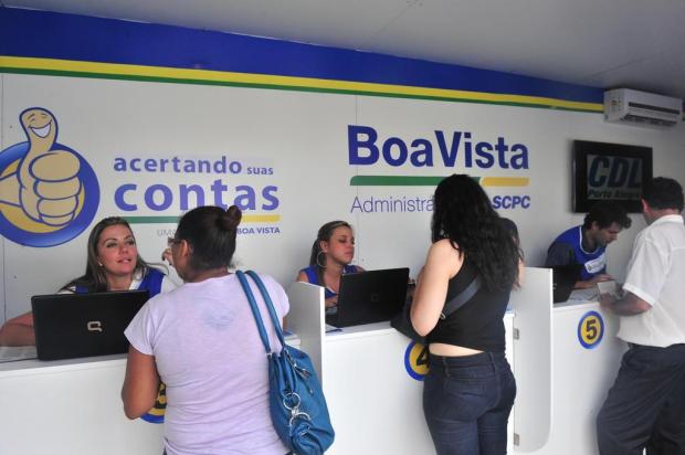 Pagamento do 13º traz alívio ao bolso antes do Natal Tadeu Vilani/Agencia RBS
