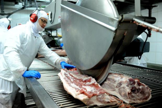 Rússia volta a liberar importações de carne do Brasil Sirli Freitas/Agencia RBS