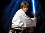 Próximo capítulo de 'Star Wars' será produzido na Grã-Bretanha Divulgação/Divulgação