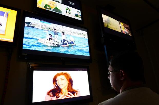 Anatel estipula meta para melhorar serviço de TV por assinatura Andréa Graiz/Agencia RBS