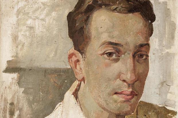 Telas de 1950 estão em exposição no Paço dos Açorianos Acervo da Pinacoteca Aldo Locatelli/Divulgação