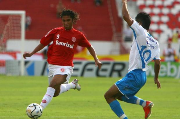 Pelotas anuncia cinco contratações para Gauchão 2013 Lucas Uebel/Vipcomm
