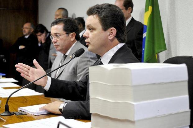 CPI do Cachoeira: deputado retira acusações a jornalistas e a procurador Geraldo Magela/Agência Senado/Agência Senado CPI do Cachoeira: deputado retira acusações a jornalistas e a procurador Geraldo Magela/Agência Senado/Agência Senado