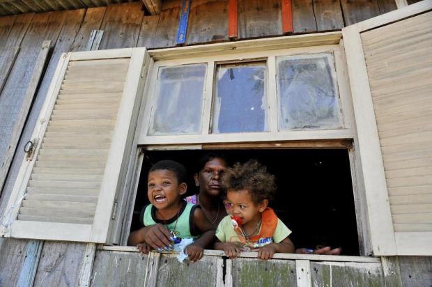 Em Alvorada, vaga em creche é mais difícil do que vestibular Livia Stumpf/Agencia RBS