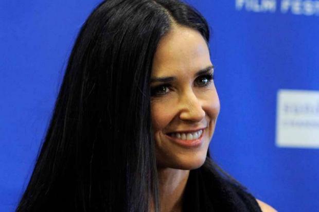 Demi Moore estaria namorando homem 24 anos mais novo Chris Pizzello/AP Photo