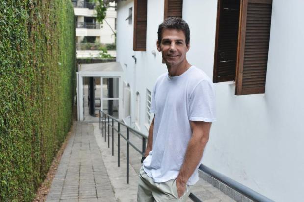 Márcio Atalla: "atividade física regular garante uma velhice com mais autonomia" TV Globo / Reinaldo Marques/Variedades Márcio Atalla: "atividade física regular garante uma velhice com mais autonomia" TV Globo / Reinaldo Marques/Variedades