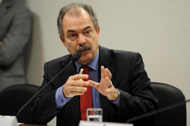 Operação Porto Seguro: Mercadante diz que servidores do MEC poderão ser punidos Wilson Dias/Agência Brasil