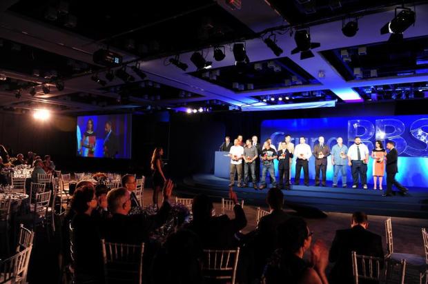 Grupo RBS homenageia 247 colaboradores Lauro Alves/Agencia RBS Grupo RBS homenageia 247 colaboradores Lauro Alves/Agencia RBS