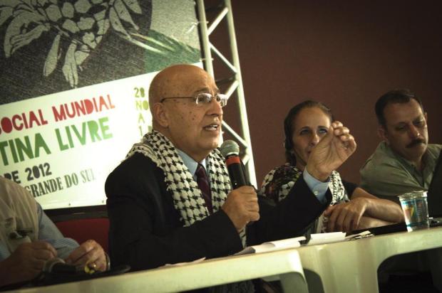 "Gaza e a Cisjordânia serão uma única e unida palestina", diz dirigente do Fatah Percurso da Cultura/Percurso da Cultura,divulgação "Gaza e a Cisjordânia serão uma única e unida palestina", diz dirigente do Fatah Percurso da Cultura/Percurso da Cultura,divulgação
