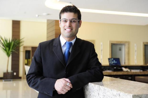 Sobram vagas no setor de hotelaria Ronaldo Bernardi/Agencia RBS Sobram vagas no setor de hotelaria Ronaldo Bernardi/Agencia RBS