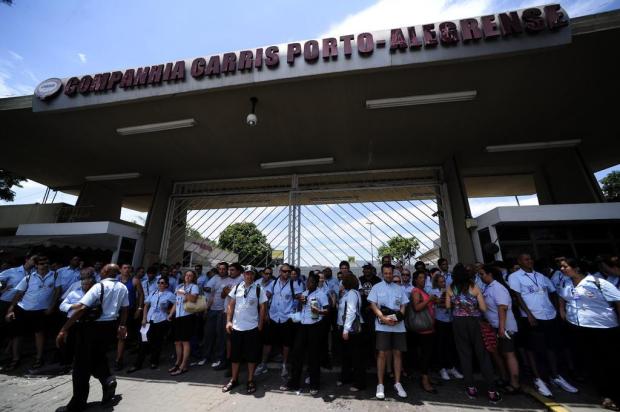 Prefeitura, Carris e sindicato de funcionários fecham acordo sobre a greve Ronaldo Bernardi/Agencia RBS Prefeitura, Carris e sindicato de funcionários fecham acordo sobre a greve Ronaldo Bernardi/Agencia RBS