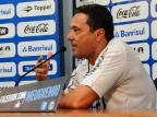 Para "completar a história", Luxa fala em responsabilidade para vencer o Gre-Nal Guilherme Becker/AgênciaRBS