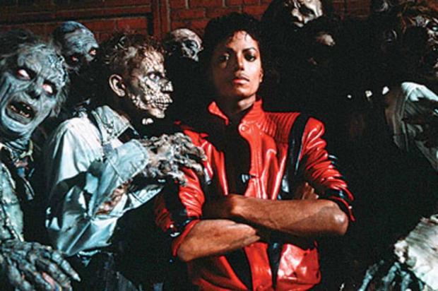 Leilão de luva de Michael Jackson atinge valor recorde de US$ 200 mil reprodução/Reprodução