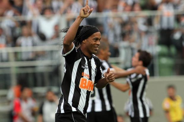 Em jogo de duas viradas, Atlético-MG vence o Cruzeiro e é vice-campeão Ramon Bittencourt, Lancepress/ Em jogo de duas viradas, Atlético-MG vence o Cruzeiro e é vice-campeão Ramon Bittencourt, Lancepress/