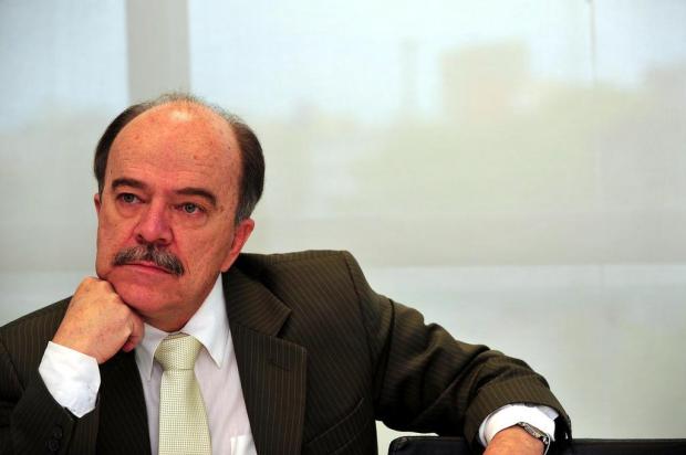"O total de investimento na segurança é aceitável", afirma Airton Michels Tadeu Vilani/Agencia RBS