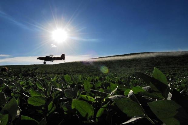 Audiência pública traz de volta debate sobre agrotóxicos Tadeu Vilani/Agencia RBS