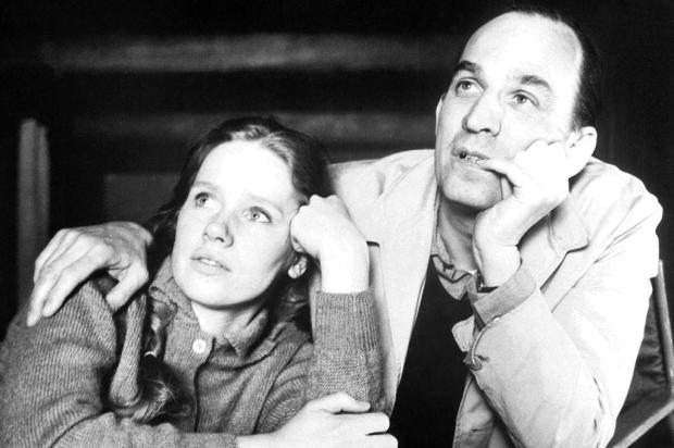 Filme sobre Liv Ullmann e Ingmar Bergman é atração do Cineclube ZH Art Films/Divulgação Filme sobre Liv Ullmann e Ingmar Bergman é atração do Cineclube ZH Art Films/Divulgação