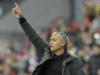 Presidente da Inter de Milão entra em contato com José Mourinho Kerstin Joensson/AP