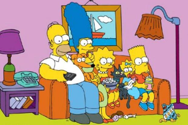 Turquia multa canal por exibir episódio de 'Os Simpsons' que debocha de Deus Divulgação/Divulgação Turquia multa canal por exibir episódio de 'Os Simpsons' que debocha de Deus Divulgação/Divulgação