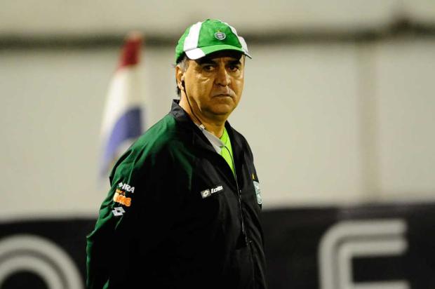 Cruzeiro fecha com Marcelo Oliveira para a próxima temporada Porthus Junior/Agência RBS/ Cruzeiro fecha com Marcelo Oliveira para a próxima temporada Porthus Junior/Agência RBS/