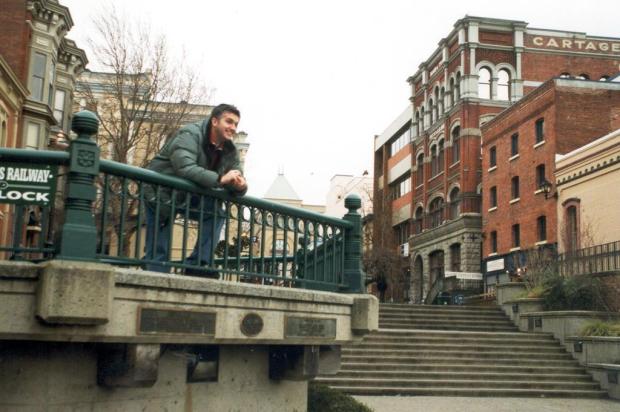 Conheça Vancouver, a cidade com melhor qualidade de vida do planeta Arquivo Pessoal/Arquivo Pessoal