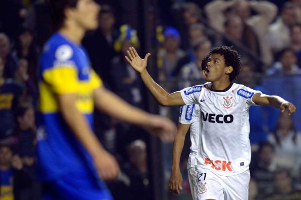 SporTV fecha acordo com Fox Sports, transmitirá a Libertadores e cede direitos do Brasileirão DANIEL GARCIA/AFP/ SporTV fecha acordo com Fox Sports, transmitirá a Libertadores e cede direitos do Brasileirão DANIEL GARCIA/AFP/
