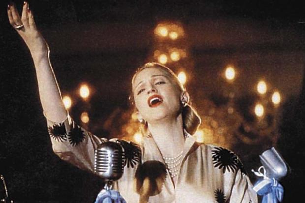 8 filmes essenciais com Madonna Reprodução/Ver Descrição 8 filmes essenciais com Madonna Reprodução/Ver Descrição