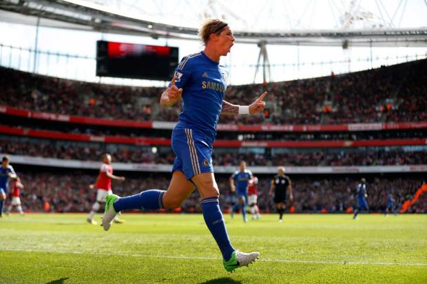 Fernando Torres afirma que Mundial de Clubes é prioridade para o Chelsea AP Photo/Matt Dunham/ Fernando Torres afirma que Mundial de Clubes é prioridade para o Chelsea AP Photo/Matt Dunham/