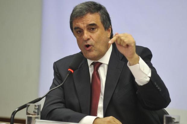 "Fui informado sobre a Porto Seguro na hora em que deveria ser", diz ministro da Justiça Antonio Cruz/Agência Brasil