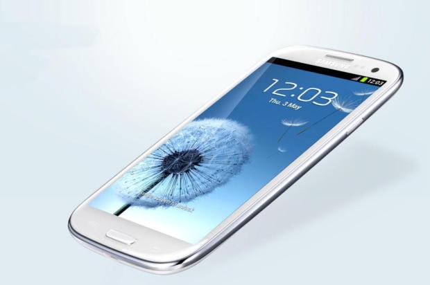Samsung e Apple lideram lista de dispositivos móveis mais vendidos Reprodução/samsung.com Samsung e Apple lideram lista de dispositivos móveis mais vendidos Reprodução/samsung.com