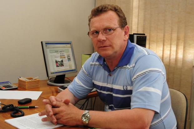 Juiz condena ex-prefeito de Bagé por improbidade administrativa Genaro Joner/Agencia RBS Juiz condena ex-prefeito de Bagé por improbidade administrativa Genaro Joner/Agencia RBS