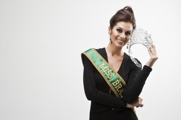 Miss Universo acontece no próximo dia 19, com representante gaúcha Mateus Bruxel/Agencia RBS Miss Universo acontece no próximo dia 19, com representante gaúcha Mateus Bruxel/Agencia RBS