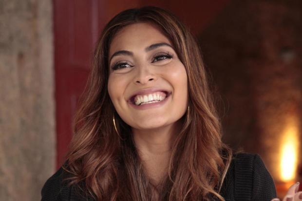 Avó de Juliana Paes confirma segunda gravidez da atriz FELIPE VARANDA/ LEADER/Divulgação