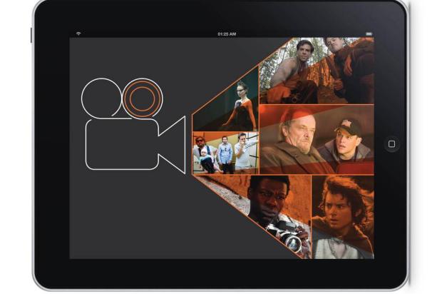 Zero Hora lança o aplicativo gratuito para tablets '101 Filmes do Século 21' Arte: Henrique Tramontina/Divulgação