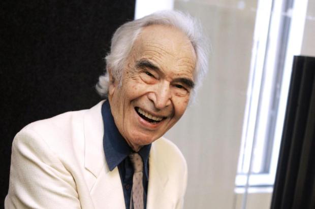 Ícone do jazz, pianista Dave Brubeck morre aos 91 anos Richard Drew/AP