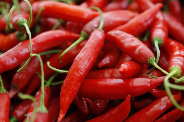 Evite alimentos que podem causar má digestão se consumidos em excesso Germano Rorato/Especial