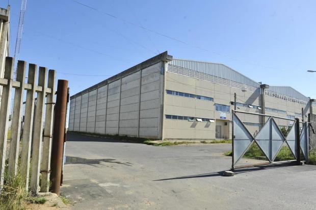 Prevenção contra fogo é deficiente no Sambódromo de Porto Alegre Andréa Graiz/Agencia RBS