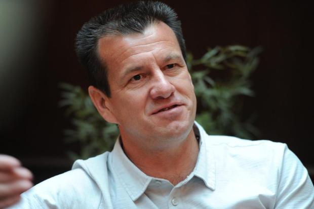 Advogado de Dunga revela ter recebido ligação de Luigi: "Acredito que tudo dará certo" Rafaela Martins/Agencia RBS Advogado de Dunga revela ter recebido ligação de Luigi: "Acredito que tudo dará certo" Rafaela Martins/Agencia RBS
