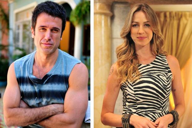 Novo casal deve se revelar nos próximos dias em 'Guerra dos Sexos' Alex Carvalho e João Miguel Junior, TV Globo, Divulgação/