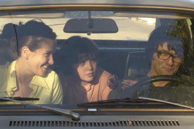 'Infância Clandestina' encena drama familiar vivido na ditadura argentina imovision/Divulgação 'Infância Clandestina' encena drama familiar vivido na ditadura argentina imovision/Divulgação