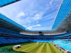 Antes de entregar o Olímpico, Grêmio contrata auditoria para analisar contrato com OAS  Omar Freitas/