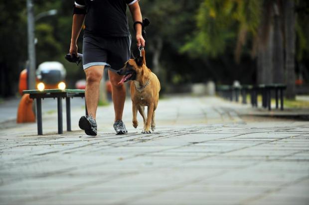 Após temperatura atingir 30ºC na madrugada, sexta-feira deve ter temporais no RS Bruno Alencastro/Agencia RBS Após temperatura atingir 30ºC na madrugada, sexta-feira deve ter temporais no RS Bruno Alencastro/Agencia RBS