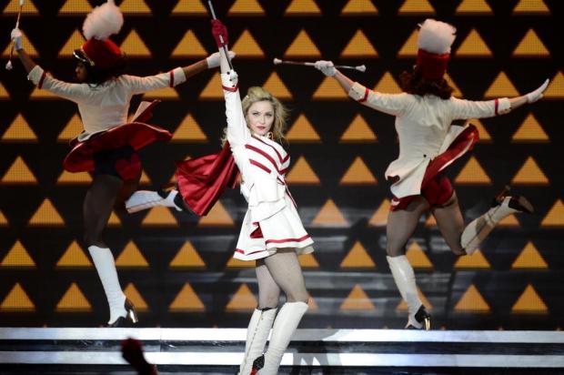 Confira as informações sobre trânsito, estacionamento e acessibilidade no show de Madonna Kevin Mazur/WireImage/Divulgação