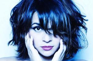 Às voltas com Norah Jones Frank Ockenfels/Reprodução Às voltas com Norah Jones Frank Ockenfels/Reprodução