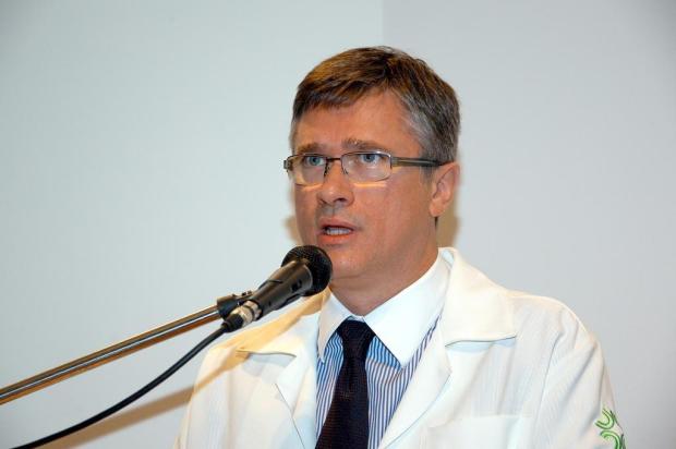 Cientista gaúcho é eleito para compor Academia Brasileira de Ciências Clóvis Prates/Divulgação Cientista gaúcho é eleito para compor Academia Brasileira de Ciências Clóvis Prates/Divulgação